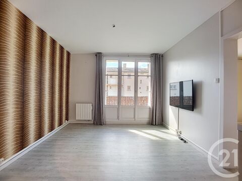  Appartement � louer 3 pi�ces 59 m�