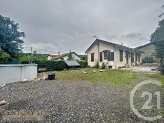  Maison � louer 3 pi�ces 92 m�