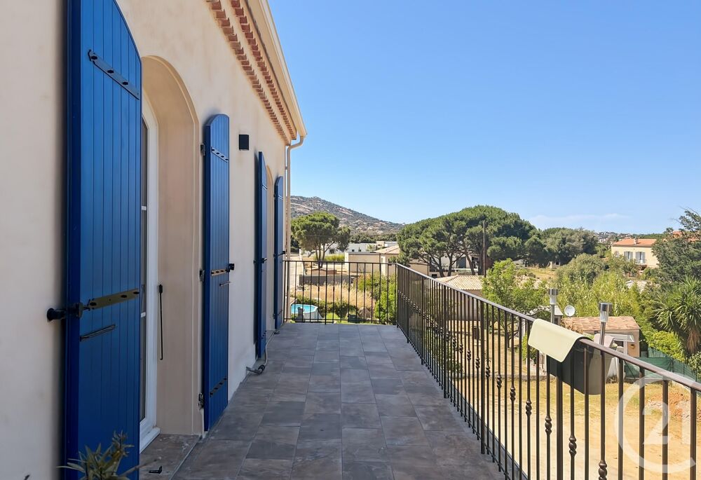 à vendre  Appartement Calvi (20260)
