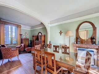  Maison � vendre 5 pi�ces 120 m�