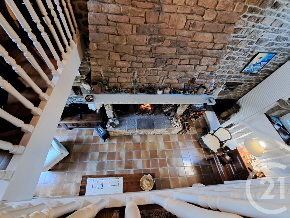  vendre  Maison Saint-Av (56890)