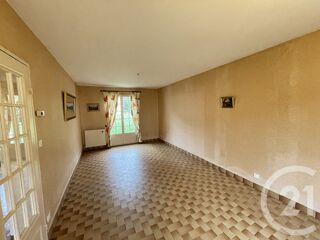  Maison à vendre 4 pièces 102 m²