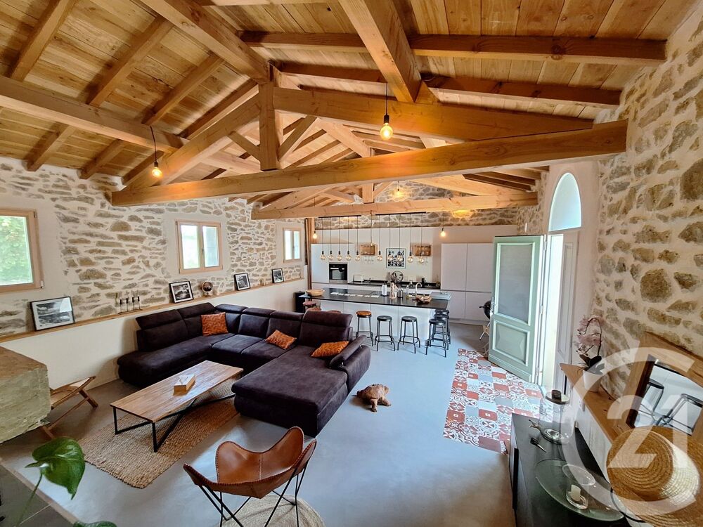 Maison 5 pièces 94 m² · à Mirepoix · 94 m² · 199 000 €