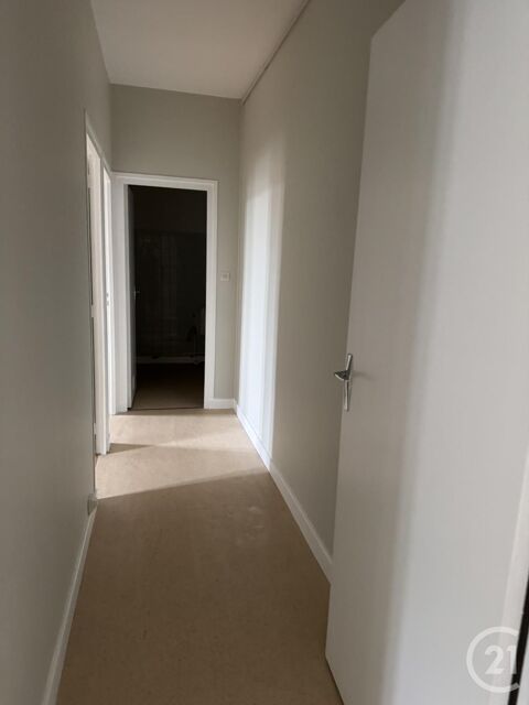  Appartement � louer 3 pi�ces 59 m�