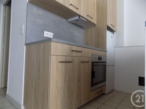  Appartement � louer 2 pi�ces 36 m�