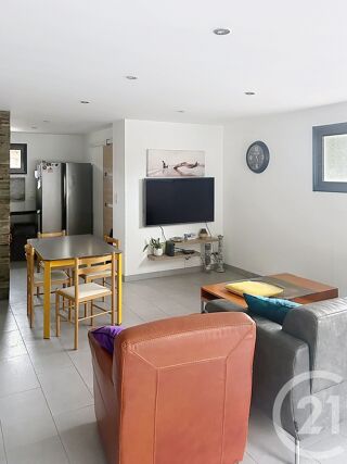  Maison à vendre 6 pièces 146 m²