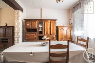  Maison � vendre 6 pi�ces 126 m�