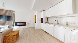  Appartement à louer 4 pièces 86 m²