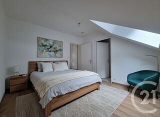  Appartement � louer 2 pi�ces 51 m�