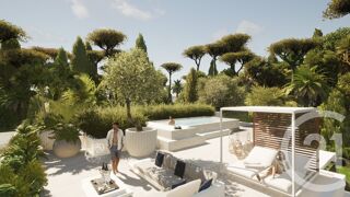  Appartement � vendre 3 pi�ces 83 m�