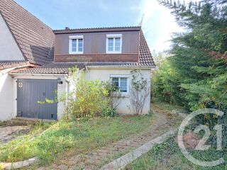  Maison � vendre 5 pi�ces 111 m�