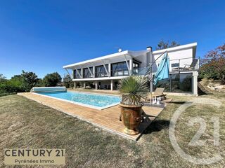 Maison 8 pièces 250 m² · à St Gaudens · 250 m² · 530 000 €