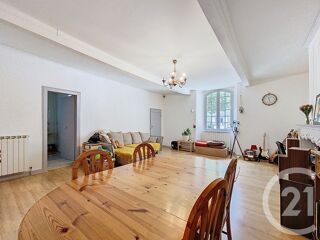  Maison à louer 4 pièces 169 m²
