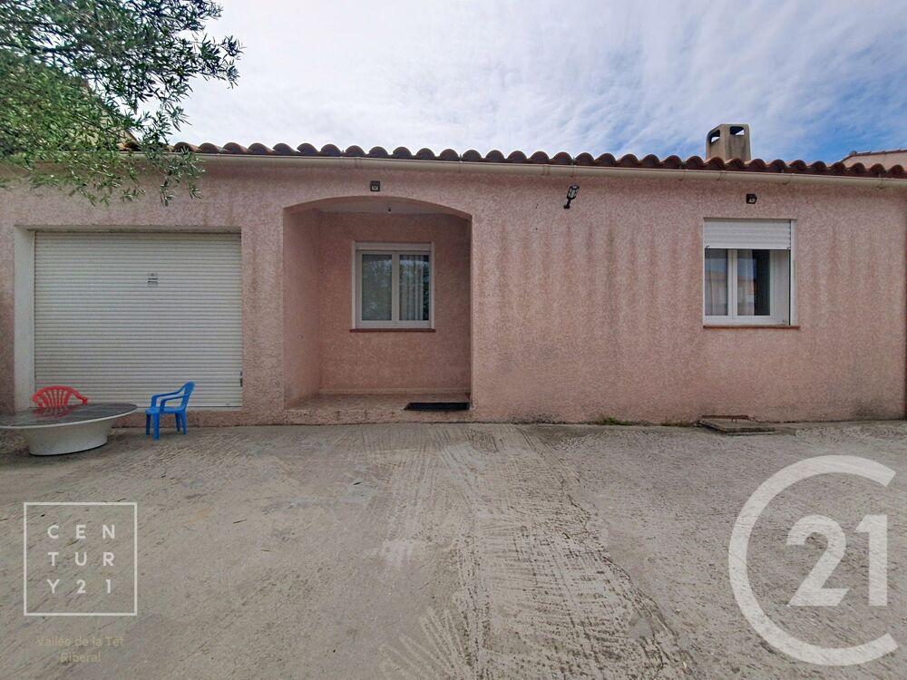 En exclusivité chez Century 21, découvrez cette maison d....