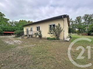  Maison à vendre 4 pièces 150 m²