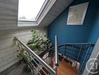  Maison � vendre 6 pi�ces 140 m�