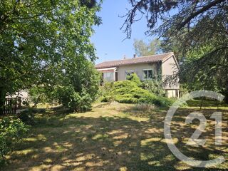  Maison à vendre 5 pièces 195 m²