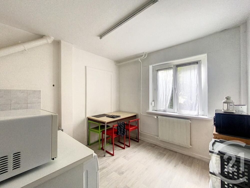 Century 21 Agence de la Gare vous propose à SOCHAUX, da....
