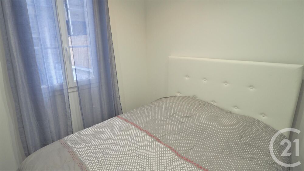 location Appartement - 2 pièce(s) - 31 m² Nice (06300)