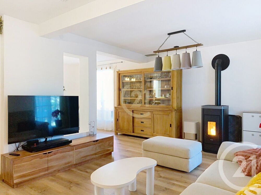 66000 PERPIGNAN SUD Charmante maison 3 faces, l....