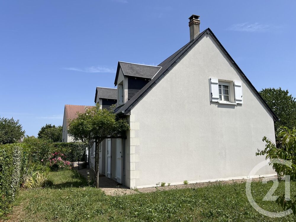 Maison familiale au c½ur du quartier Fontaine Blanche<br....