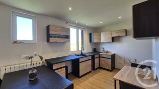  Maison à vendre 4 pièces 168 m²