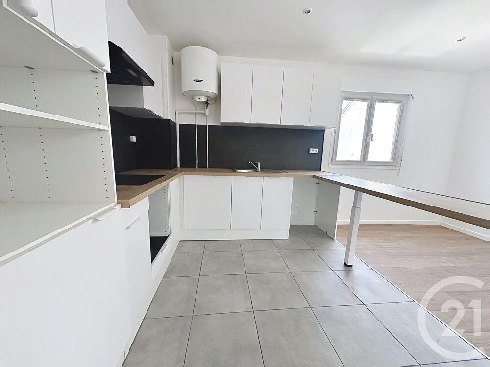location Appartement - 3 pièce(s) - 57 m² Antony (92160)