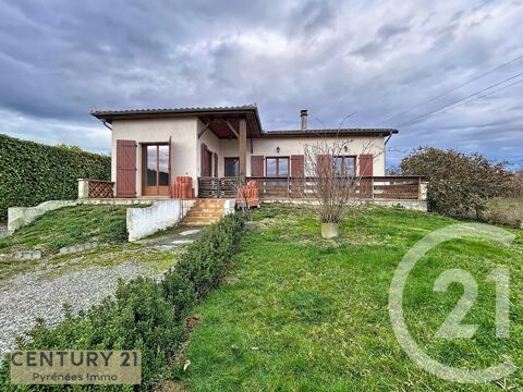   Location Maison Maison - 5 pi�ce(s) - 117 m�