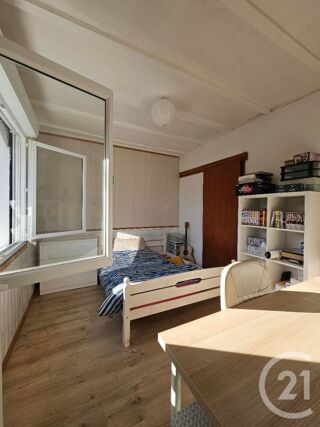  Maison � vendre 4 pi�ces 40 m�