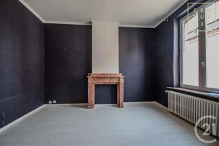  Maison à vendre 5 pièces 125 m²