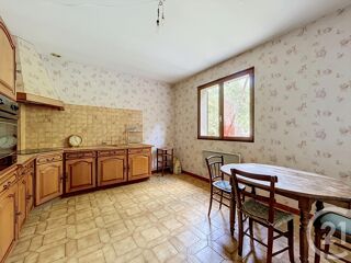  Maison à vendre 4 pièces 200 m²