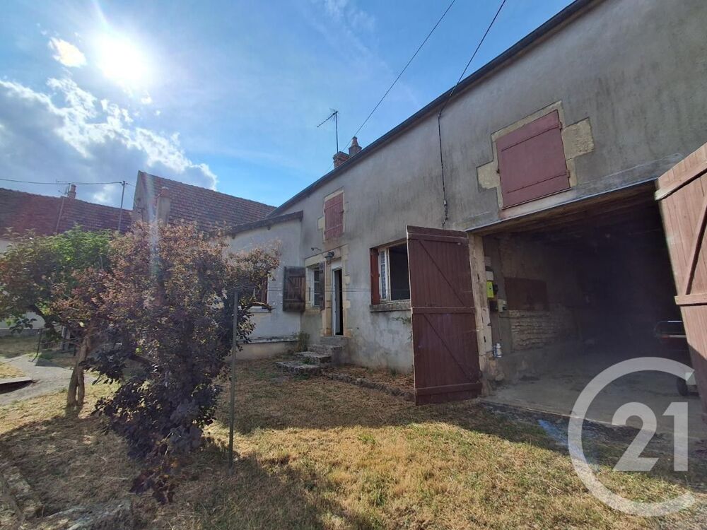 Maison 5 pièces 112 m² · à Lys · 112 m² · 68 000 €