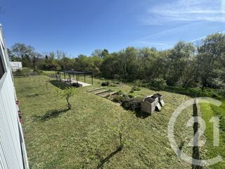  Appartement � vendre 4 pi�ces 97 m�