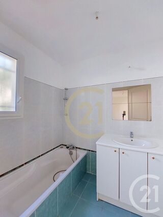  Maison à louer 4 pièces 88 m²