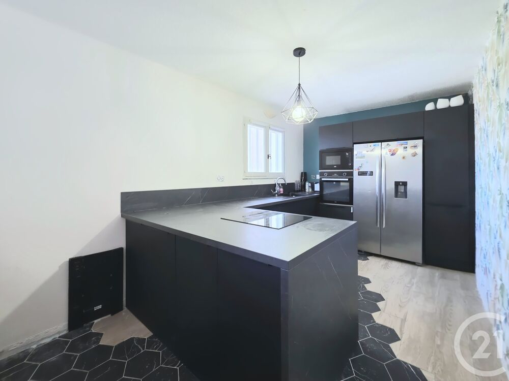 vente Maison - 5 pièce(s) - 134 m² Istres (13800)