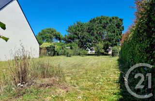  Terrain à vendre 920 m²