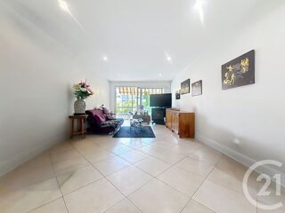  Appartement à vendre 3 pièces 75 m²