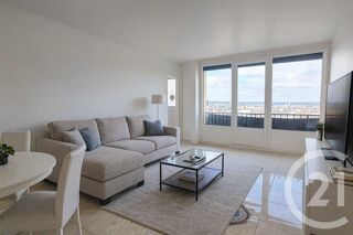  Appartement � louer 2 pi�ces 42 m�