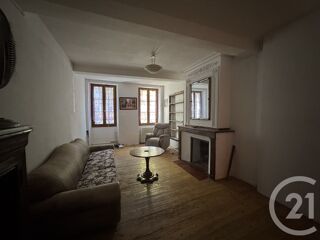  Maison à vendre 4 pièces 172 m²