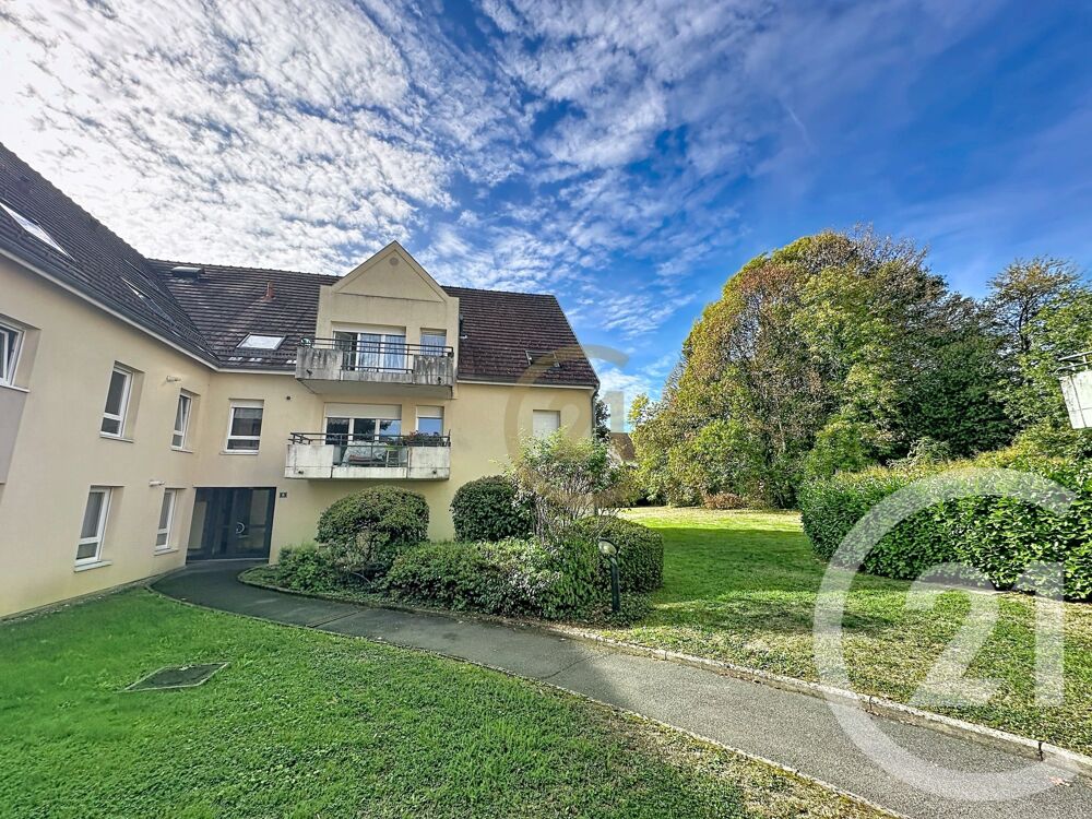 vente Appartement - 2 pièce(s) - 49 m² Giromagny (90200)