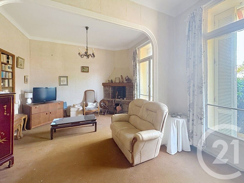 � vendre  Maison Le Cannet (06110)