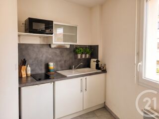  Appartement à vendre 1 pièce 29 m²