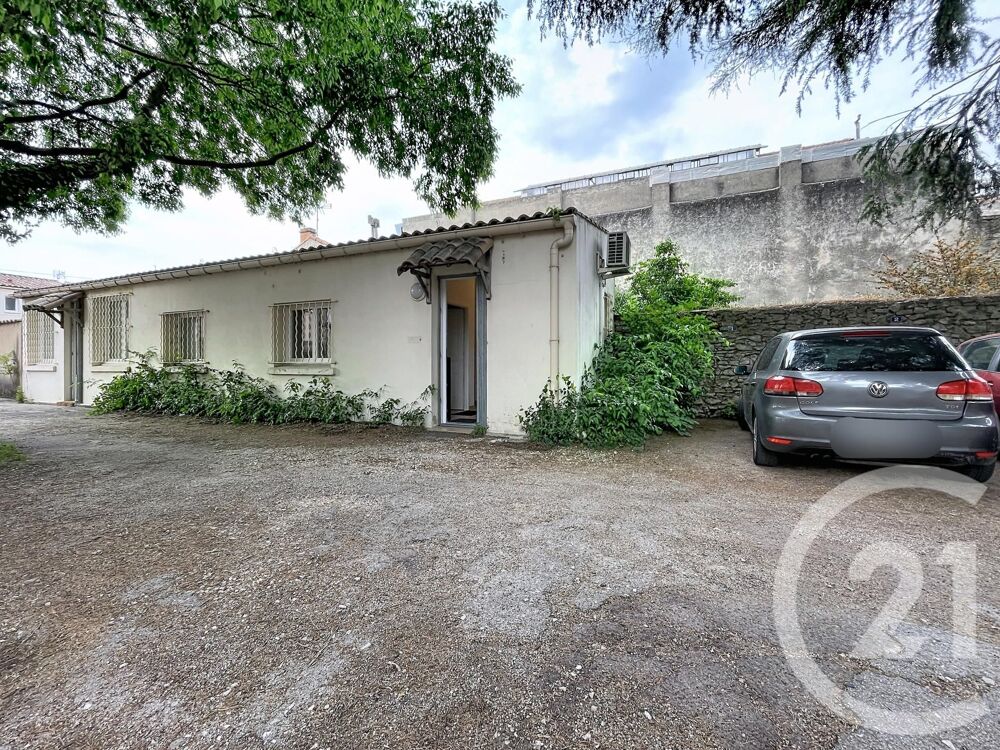 Au c½ur de PONT SAINT ESPRIT, dans une copropriété sécur....