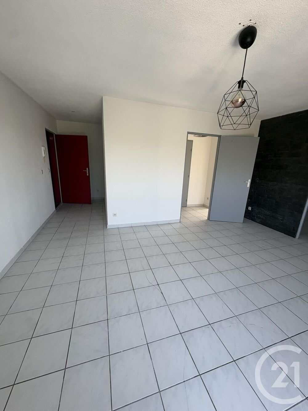 A louer par votre agence CENTURY 21 LA BIG, appartement ....