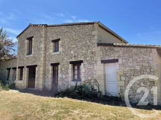  Maison à vendre 8 pièces 371 m²