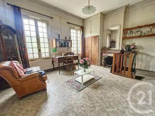  Maison � vendre 5 pi�ces 138 m�