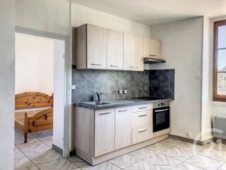  Appartement à louer 2 pièces 29 m²