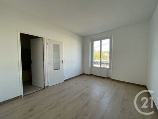  Appartement à louer 2 pièces 39 m²