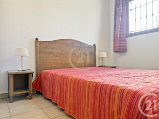  Appartement � vendre 2 pi�ces 43 m�