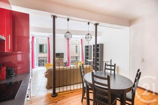  Appartement � louer 4 pi�ces 88 m�